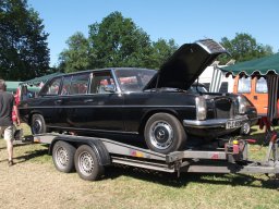 Oldtimermarkt Bockhorn 2011